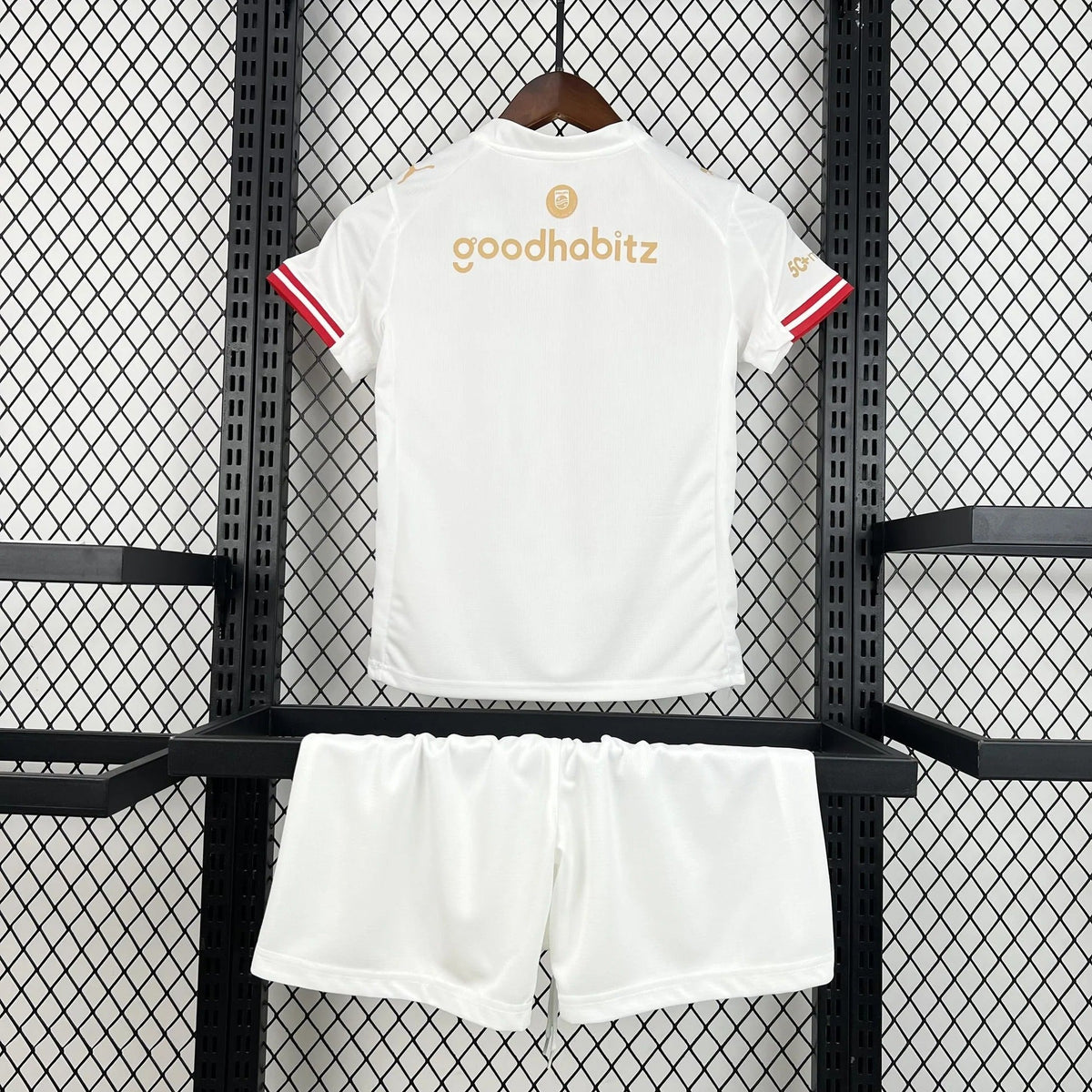 Eindhoven 2026 Limited Jersey