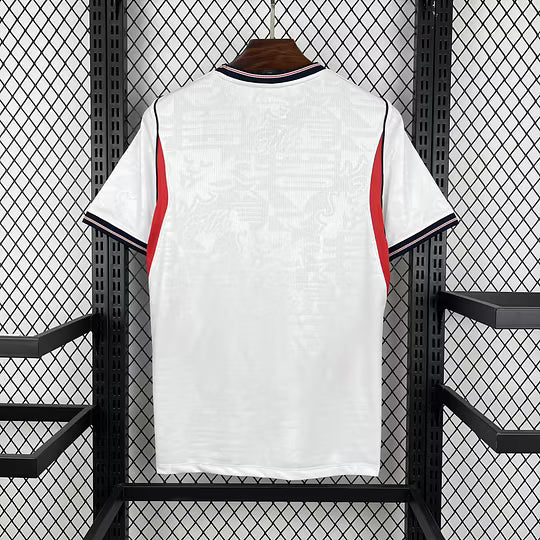 England 2026 World Cup Home Shirt
