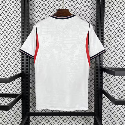 England 2026 World Cup Home Shirt