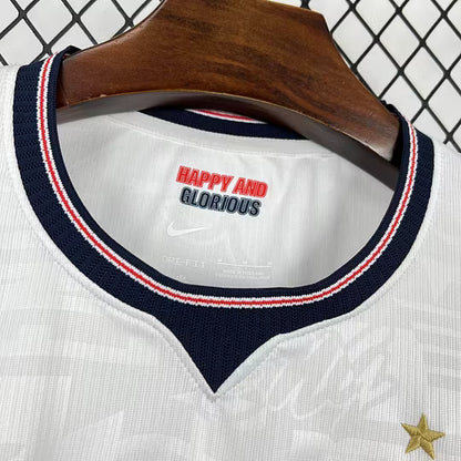 England 2026 World Cup Home Shirt