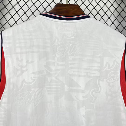 England 2026 World Cup Home Shirt