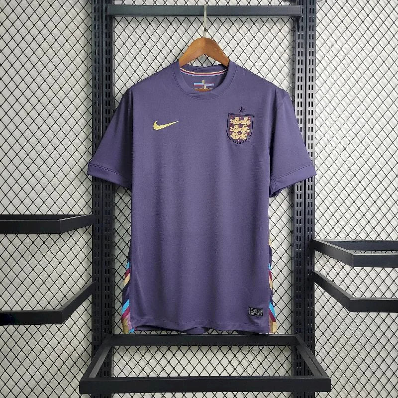 England 2024 Away Shirt