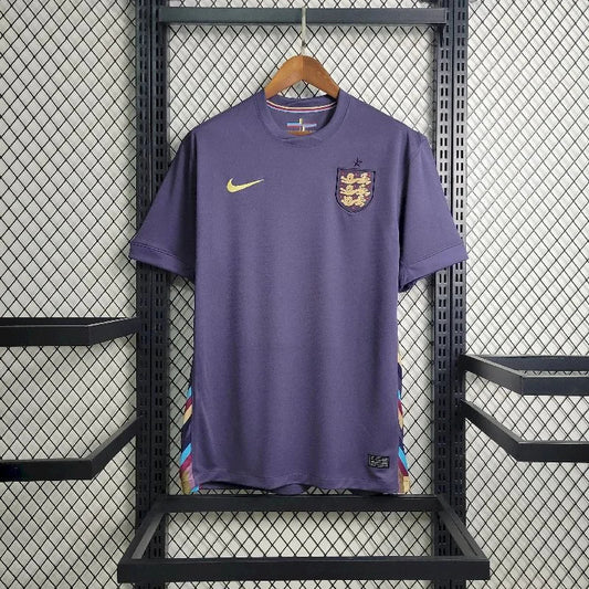 England 2024 Away Shirt