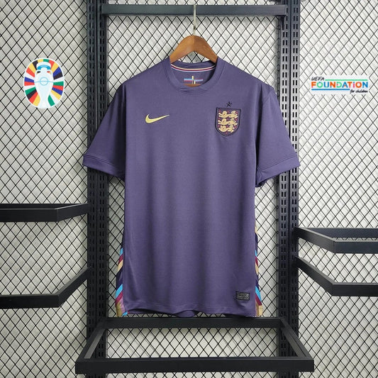 England 2024 Away Shirt