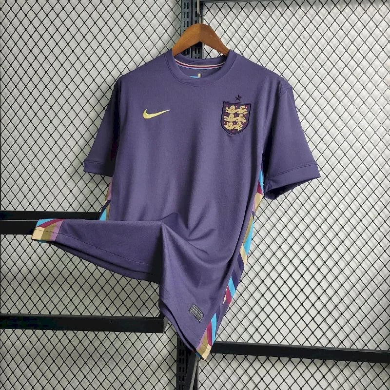 England 2024 Away Shirt