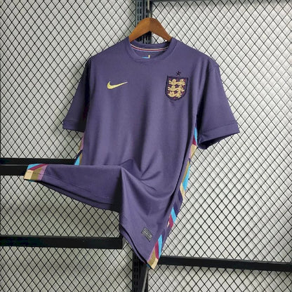 England 2024 Away Shirt