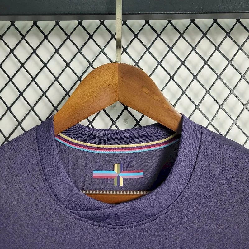 England 2024 Away Shirt