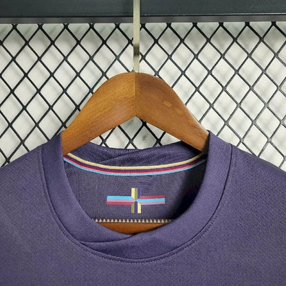 England 2024 Away Shirt