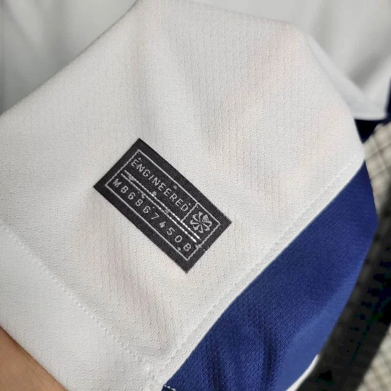 England 2024 Home Shirt