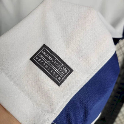 England 2024 Home Shirt
