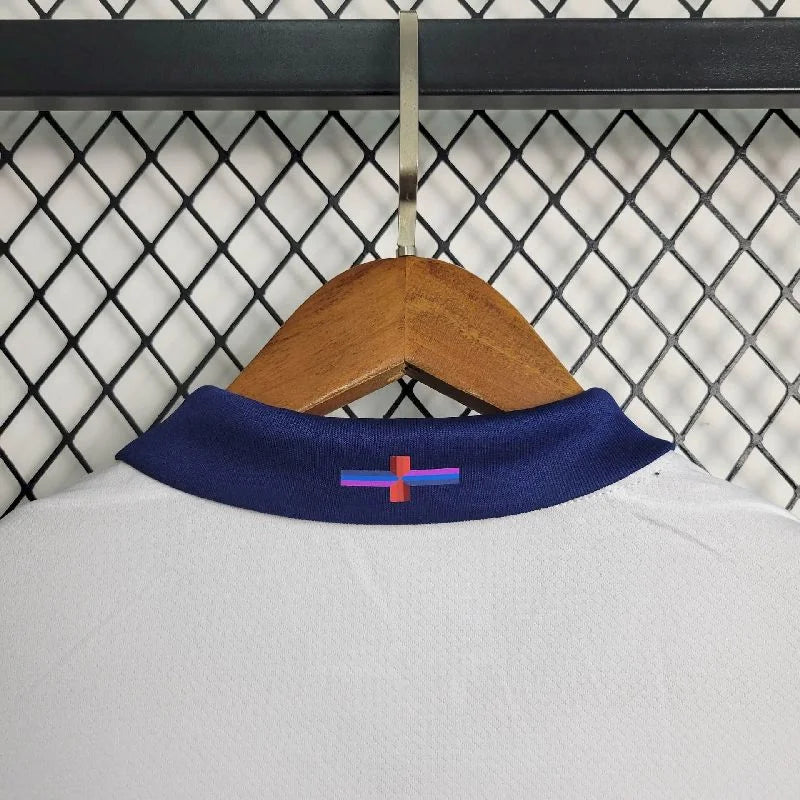 England 2024 Home Shirt