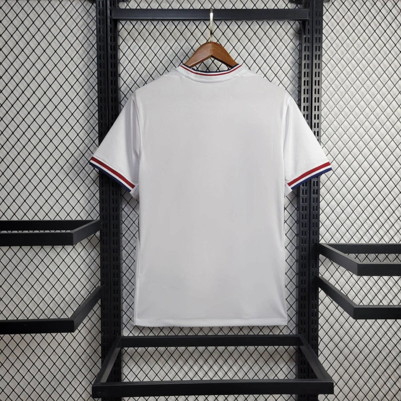England 2024 Home Training Shirt