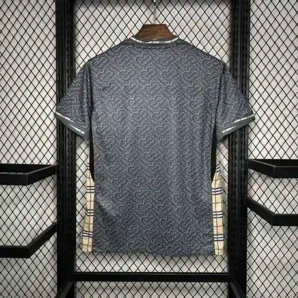 England 2024 Jordan Special Shirt