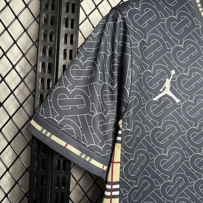 England 2024 Jordan Special Shirt