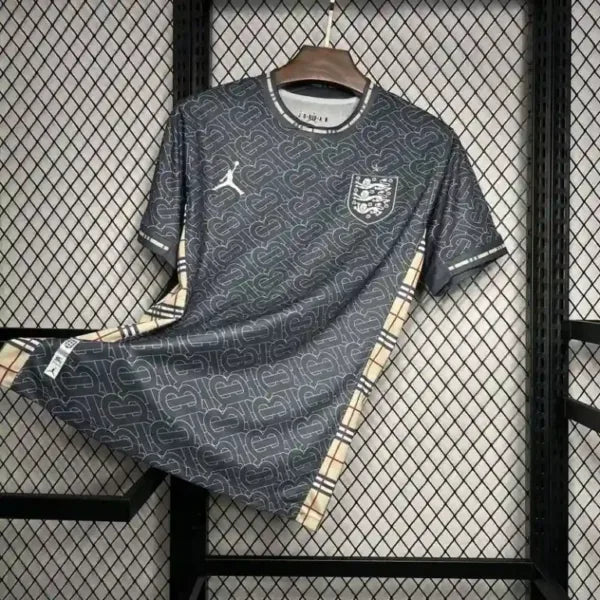 England 2024 Jordan Special Shirt