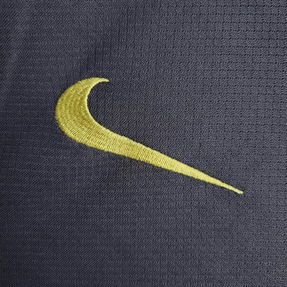 England 2024 L/S Away Shirt