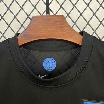 England 2025 Away Jersey