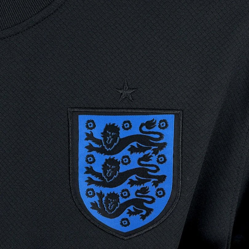 England 2025 Away Shirt