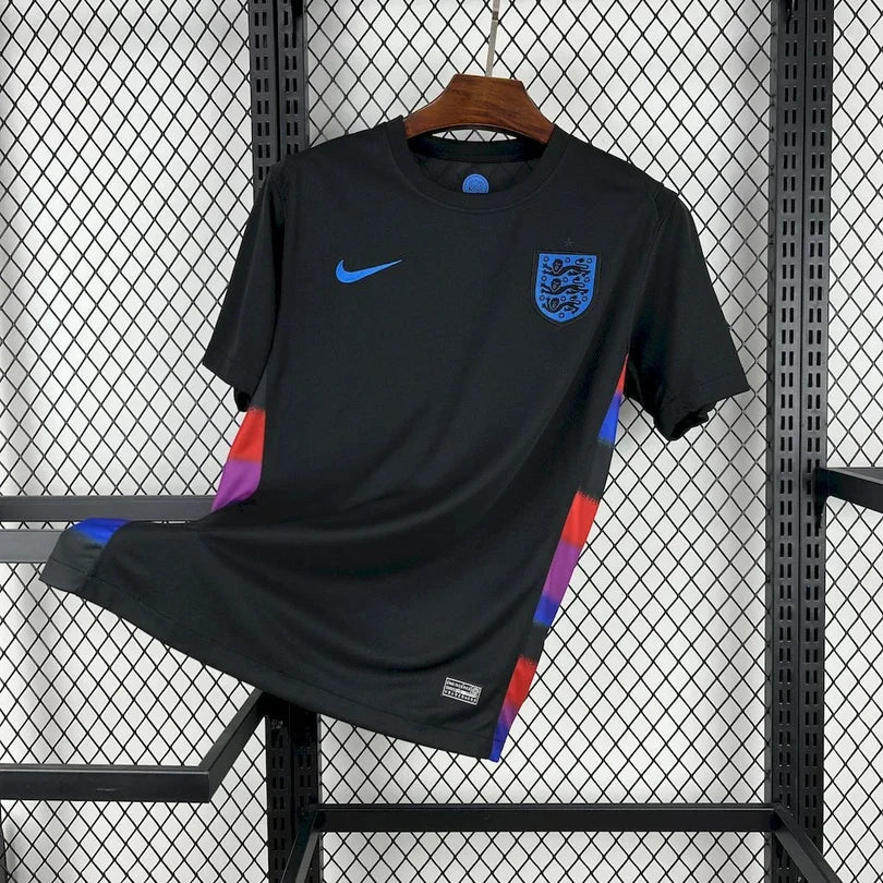 England 2025 Away Shirt