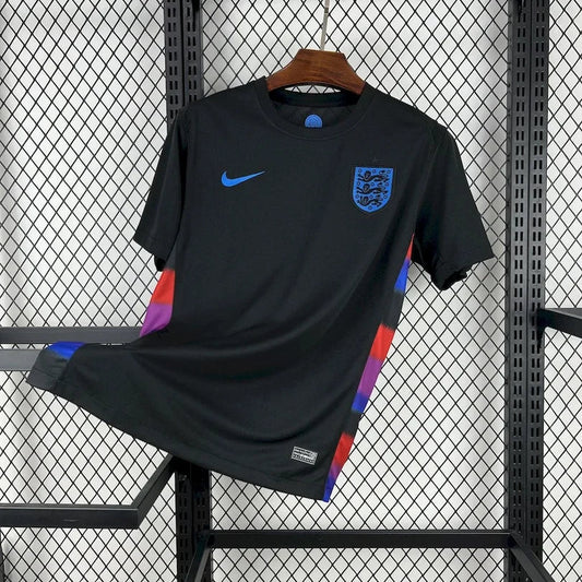 England 2025 Away Shirt
