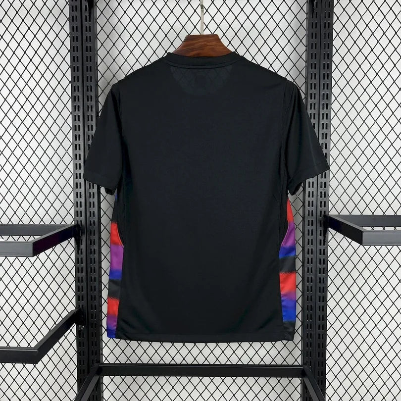 England 2025 Away Shirt