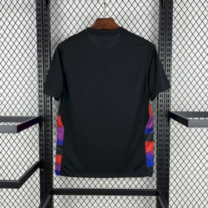 England 2025 Away Shirt