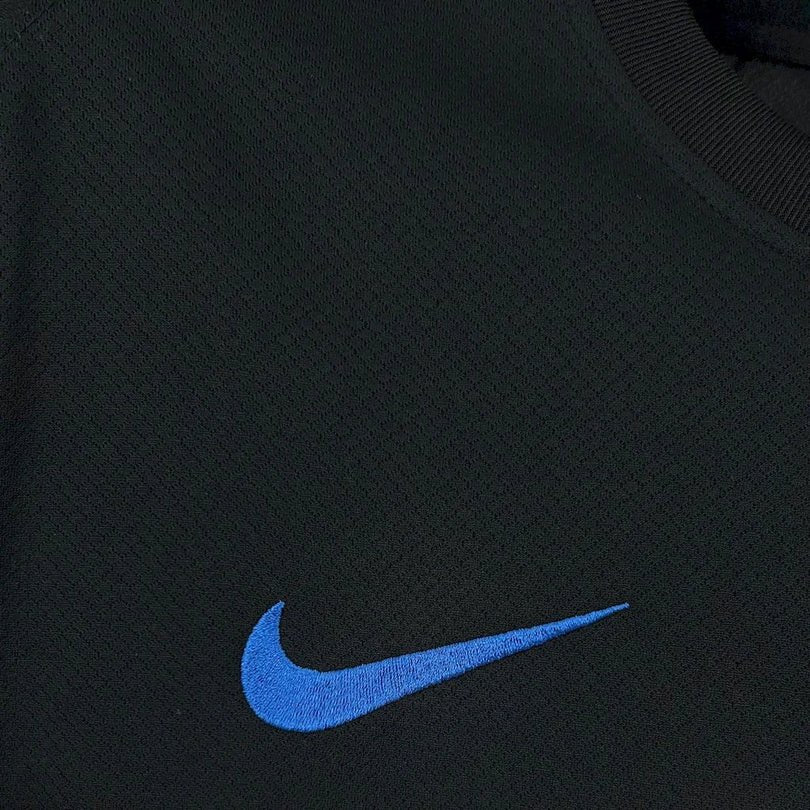 England 2025 Away Shirt