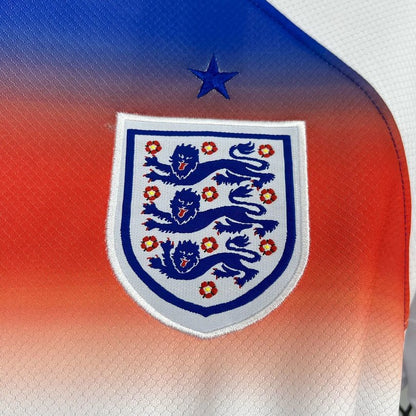 England 2025 Home Shirt