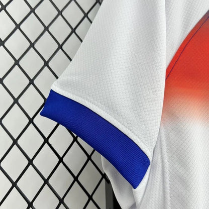 England 2025 Home Shirt