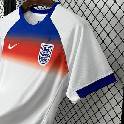 England 2025 Home Shirt