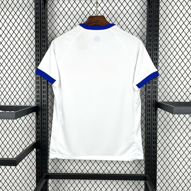 England 2025 Home Shirt