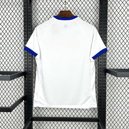 England 2025 Home Shirt