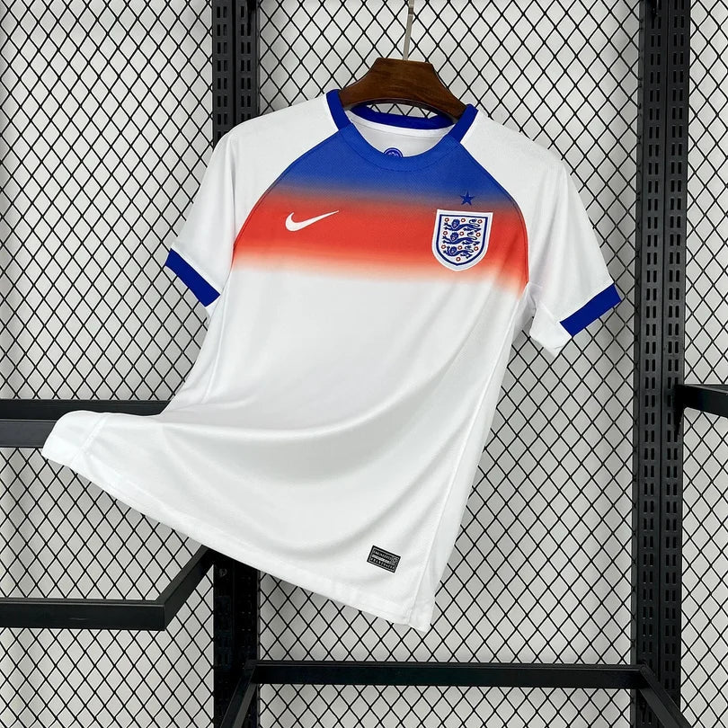 England 2025 Home Shirt