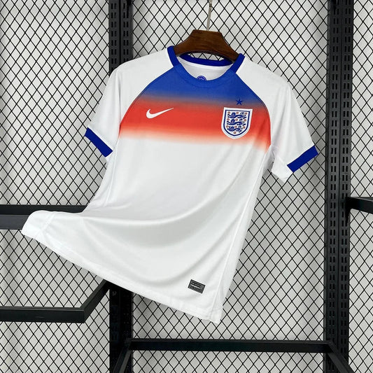 England 2025 Home Shirt