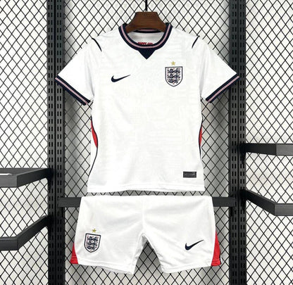 England 2026 Home Jersey