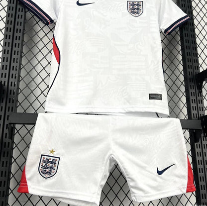England 2026 Home Jersey