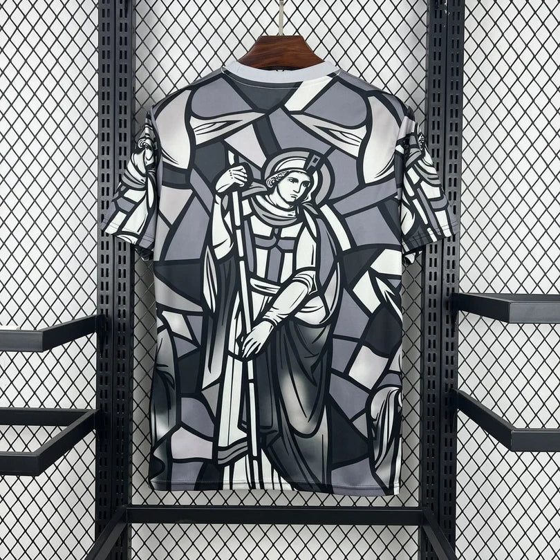 England 2026 Pre-Match X Palace Away Shirt