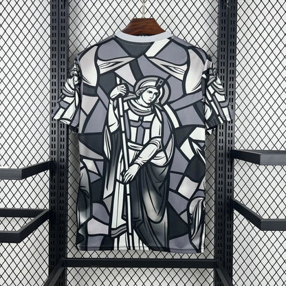 England 2026 Pre-Match X Palace Away Shirt