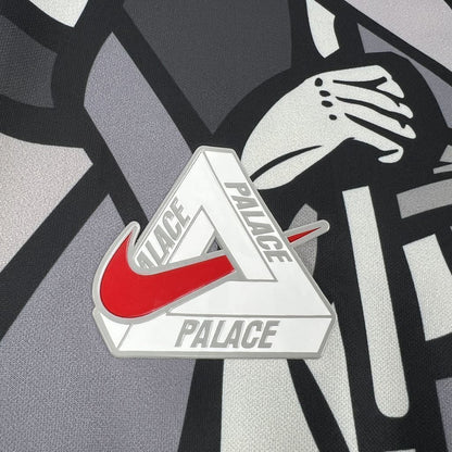 England 2026 Pre-Match X Palace Away Shirt