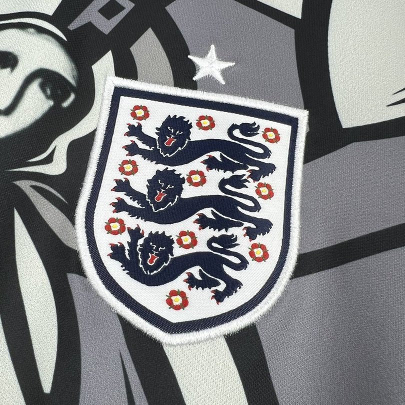 England 2026 Pre-Match X Palace Away Shirt
