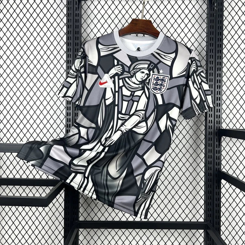 England 2026 Pre-Match X Palace Away Shirt
