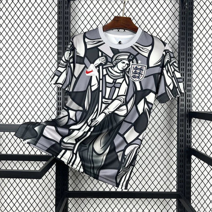 England 2026 Pre-Match X Palace Away Shirt