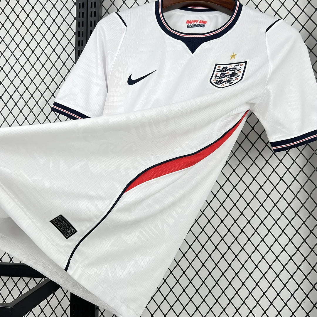 England 2026 World Cup Home Shirt