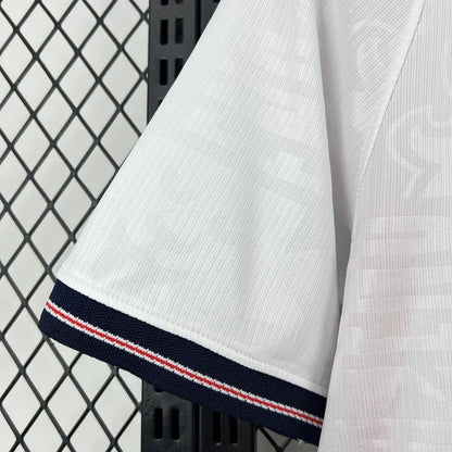 England 2026 World Cup Home Shirt