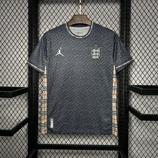 England 2024 Jordan Special Shirt