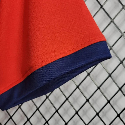 England World Cup 2022 Away Shirt