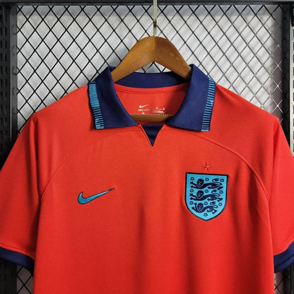 England World Cup 2022 Away Shirt