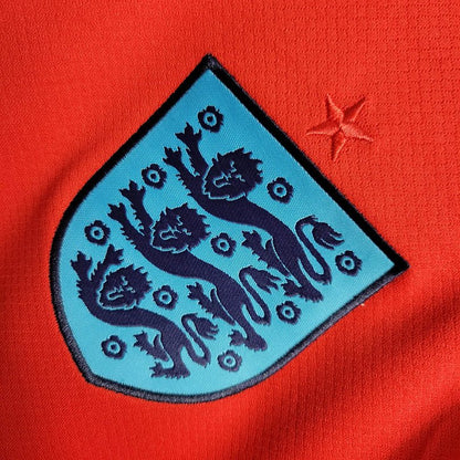 England World Cup 2022 Away Shirt