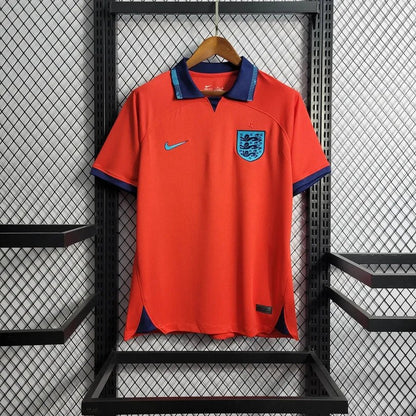 England World Cup 2022 Away Shirt