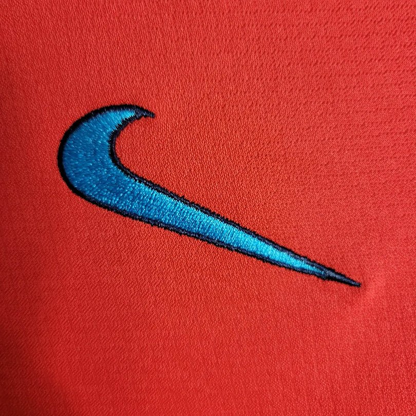 England World Cup 2022 Away Shirt